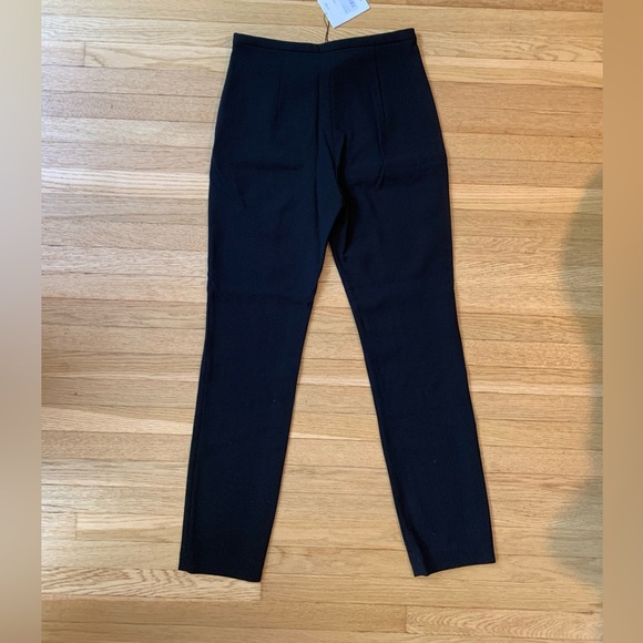 Toteme Saze Trousers NWT - Picture 3 of 6